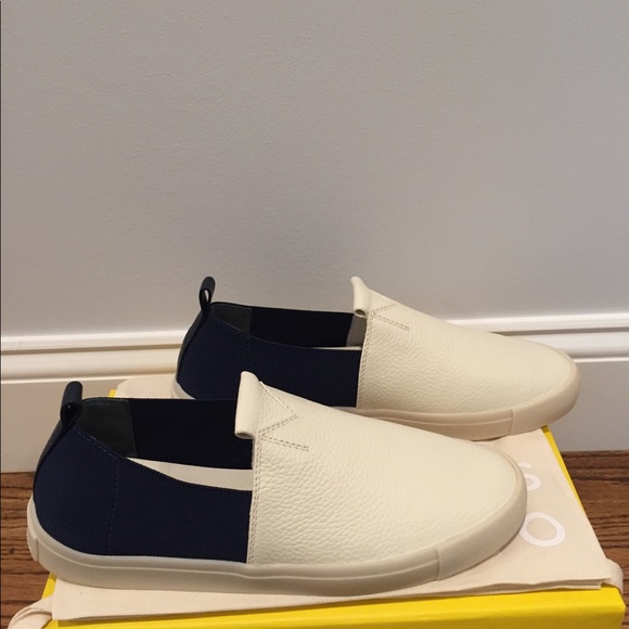 MERCEDES CASTILLO Arden Slip-On Sneaker - Picture 5 of 8